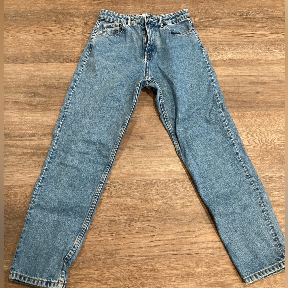 Zara Jeans